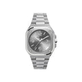 Montre Bell & Ross BR-05 36mm Grey Steel