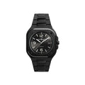 Coup de cœur            Montre Bell & Ross BR 05 Black Ceramic 41mm