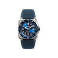 Montre Bell & Ross BR 03 Diver Blue Steel 42mm