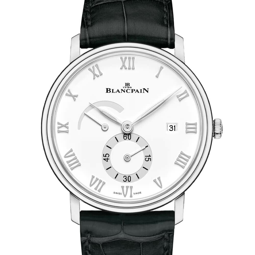 Montre Blancpain Villeret Ultraplate
