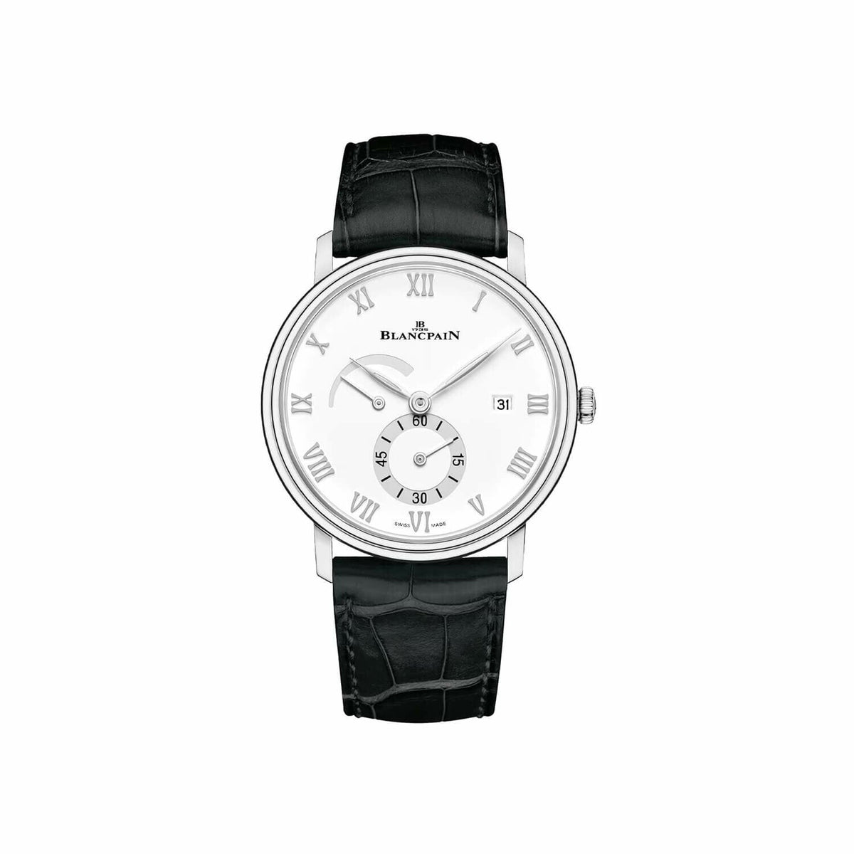 Montre Blancpain Villeret Ultraplate