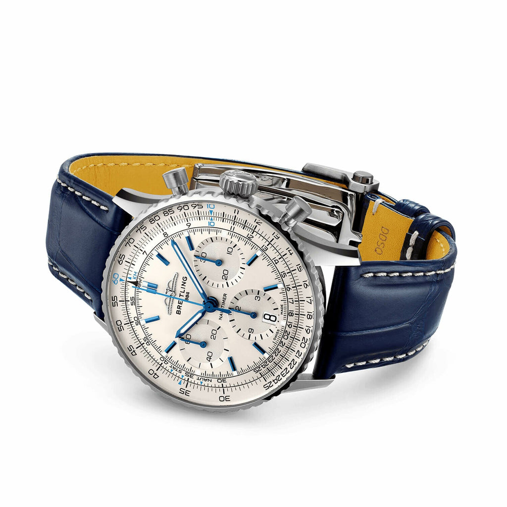 Montre Breitling Navitimer B01 Chronograph 41
