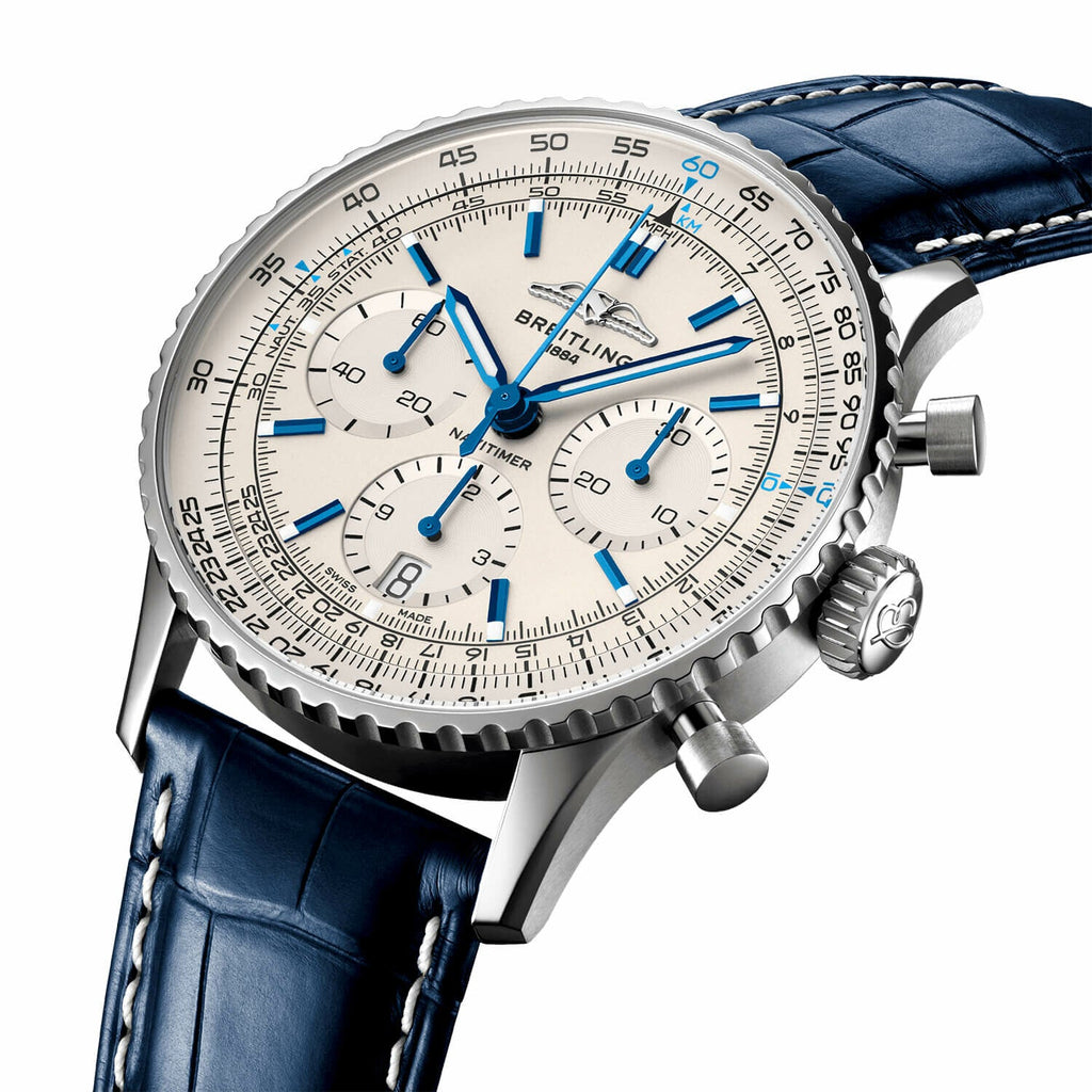 Montre Breitling Navitimer B01 Chronograph 41