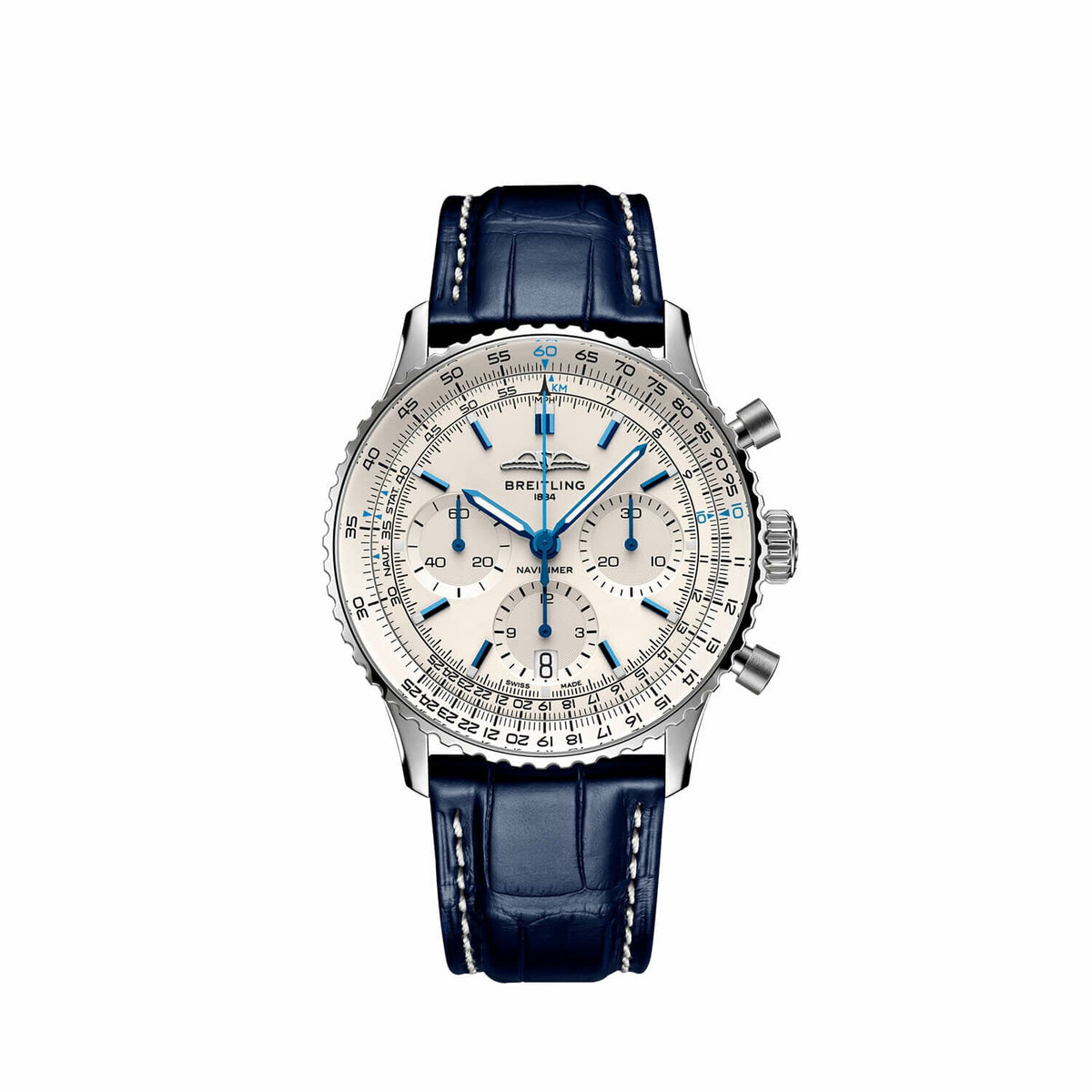 Montre Breitling Navitimer B01 Chronograph 41