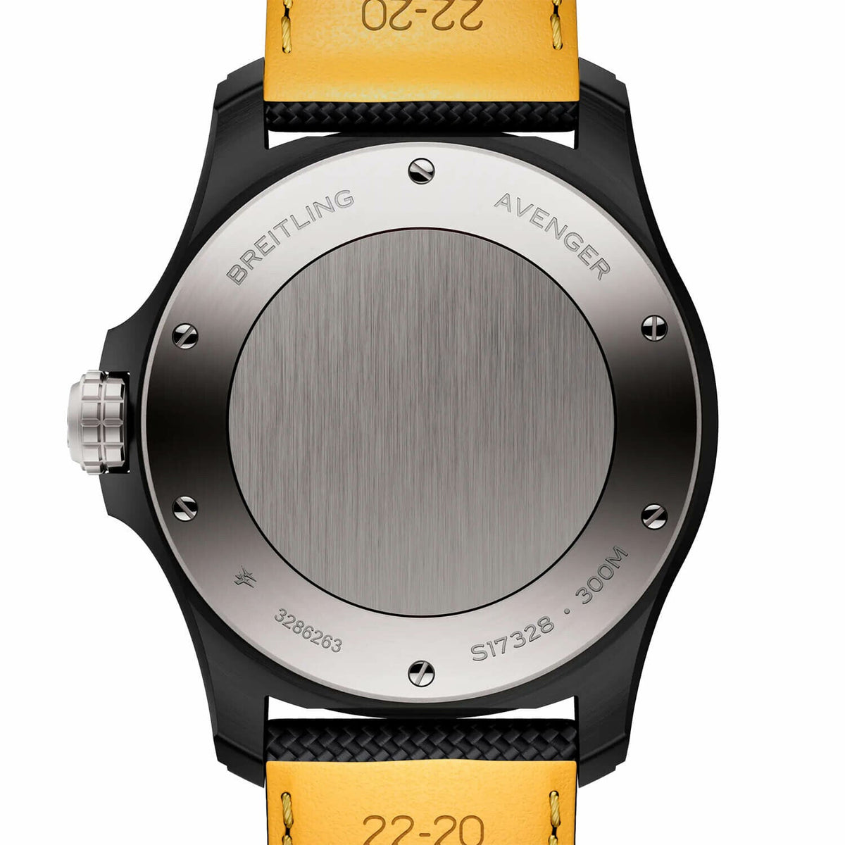 Montre Breitling Avenger Automatic 42 Night Mission