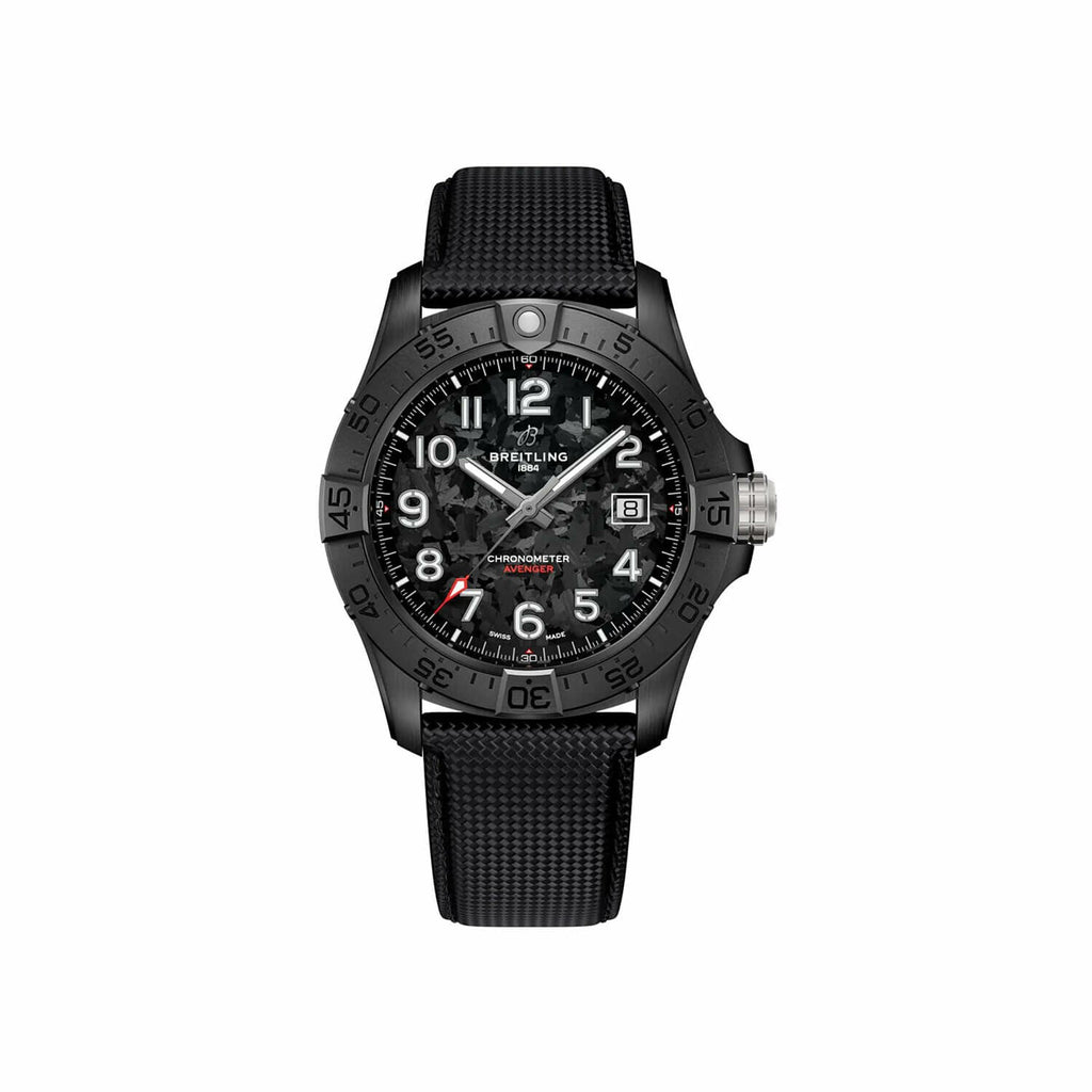 Montre Breitling Avenger Automatic 42 Night Mission