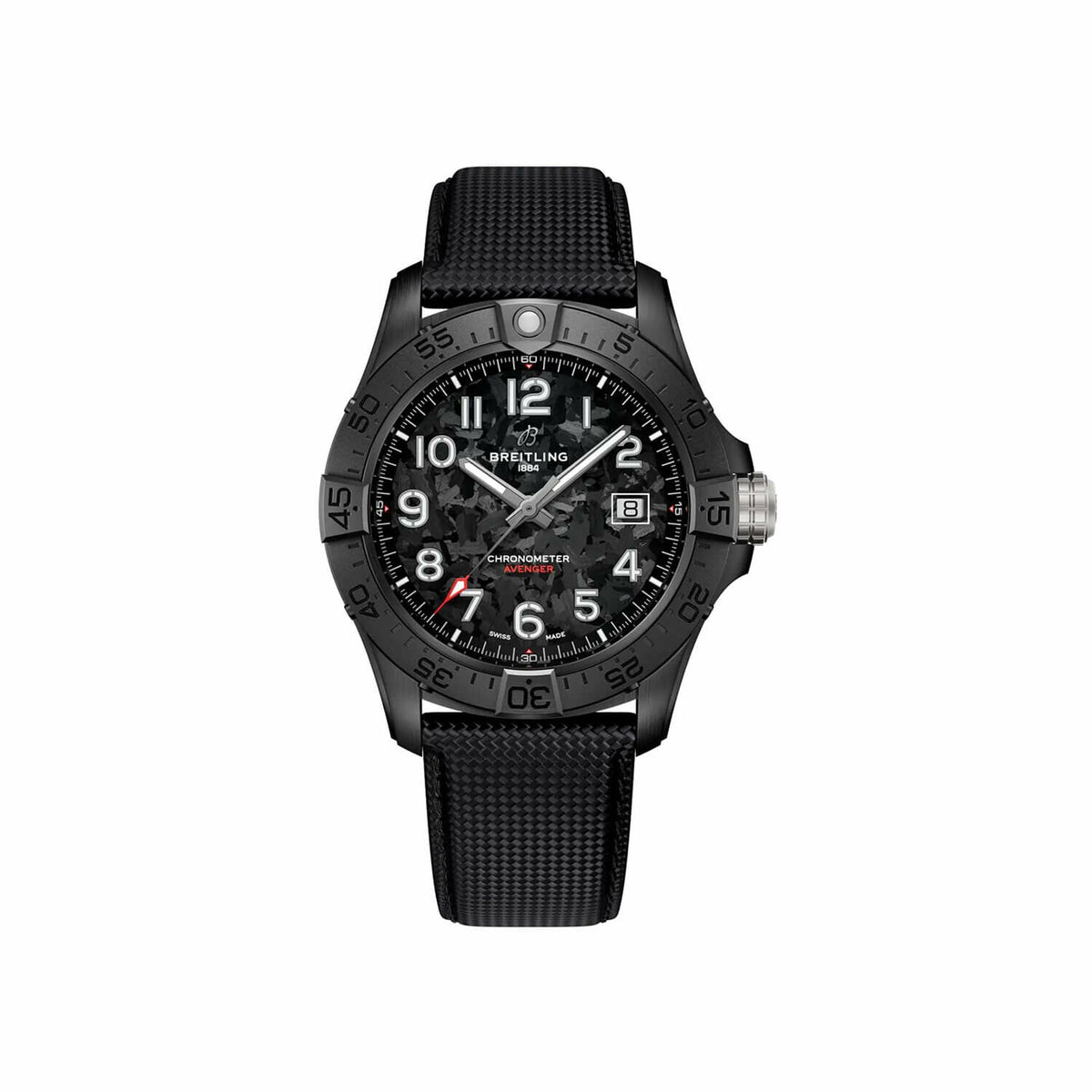 Montre Breitling Avenger Automatic 42 Night Mission