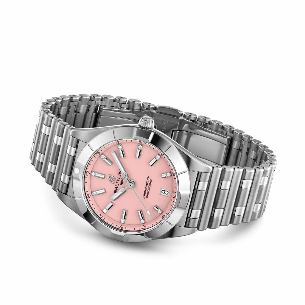 Montre Breitling Chronomat 32