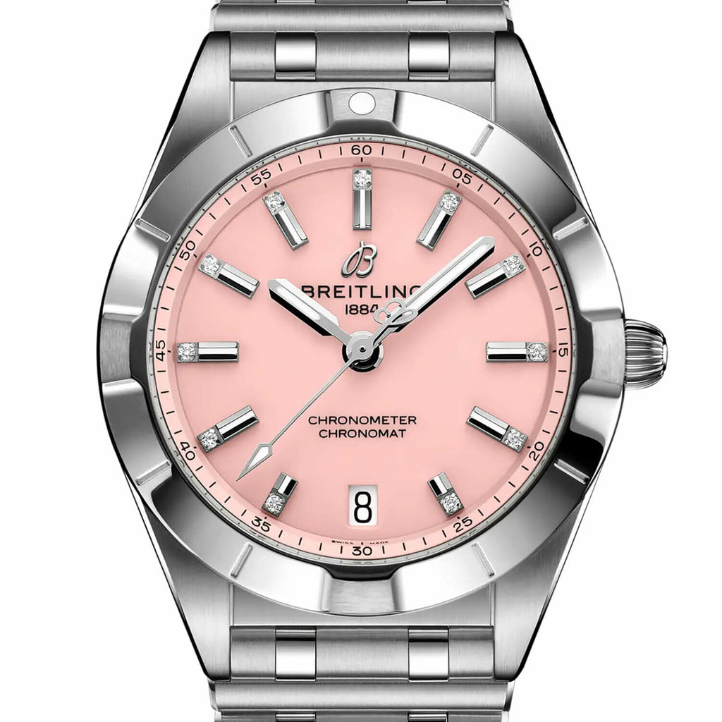 Montre Breitling Chronomat 32