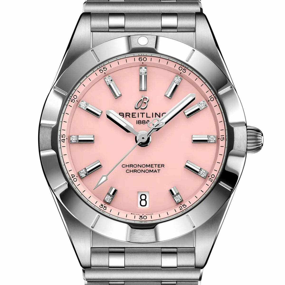Montre Breitling Chronomat 32