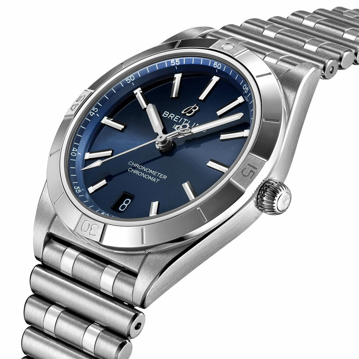Montre Breitling Chronomat Automatic 36