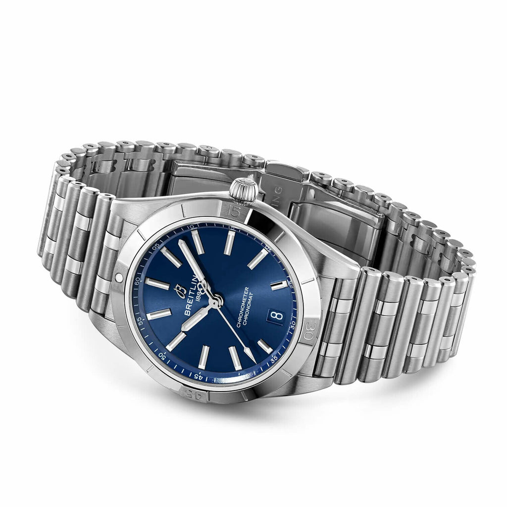 Montre Breitling Chronomat Automatic 36