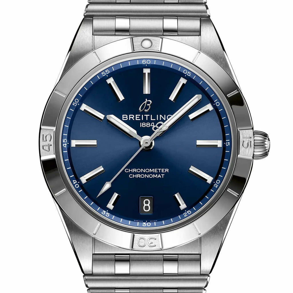 Montre Breitling Chronomat Automatic 36