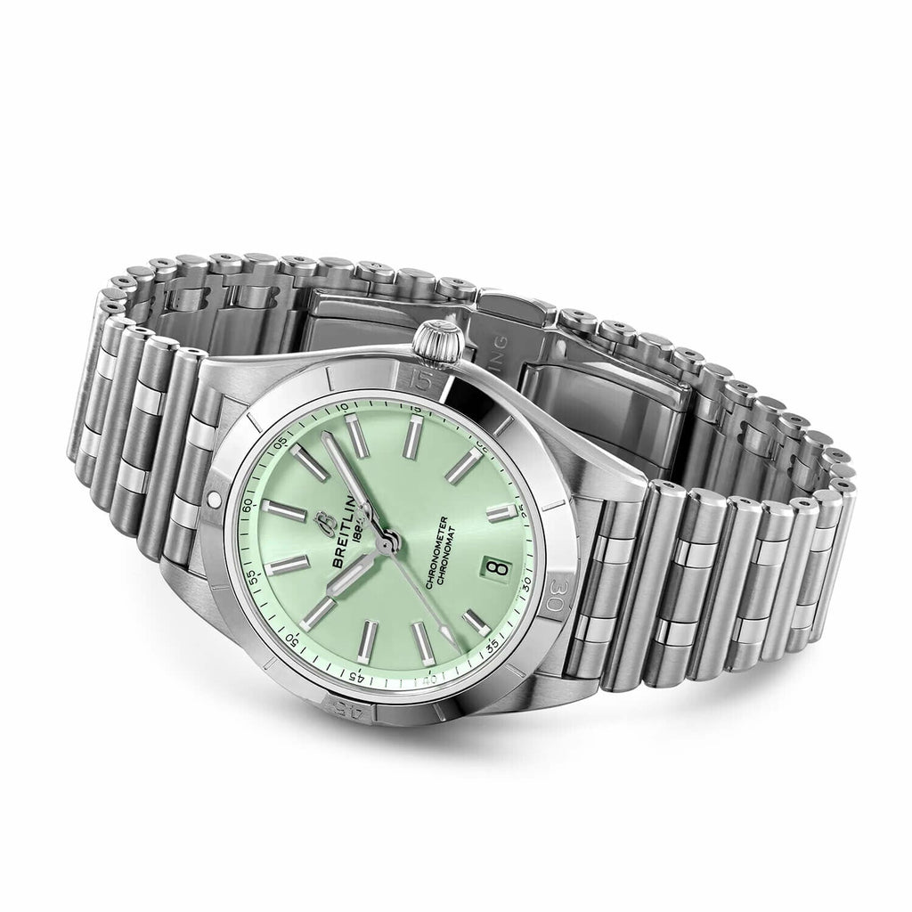 Montre Breitling Chronomat Automatic 36