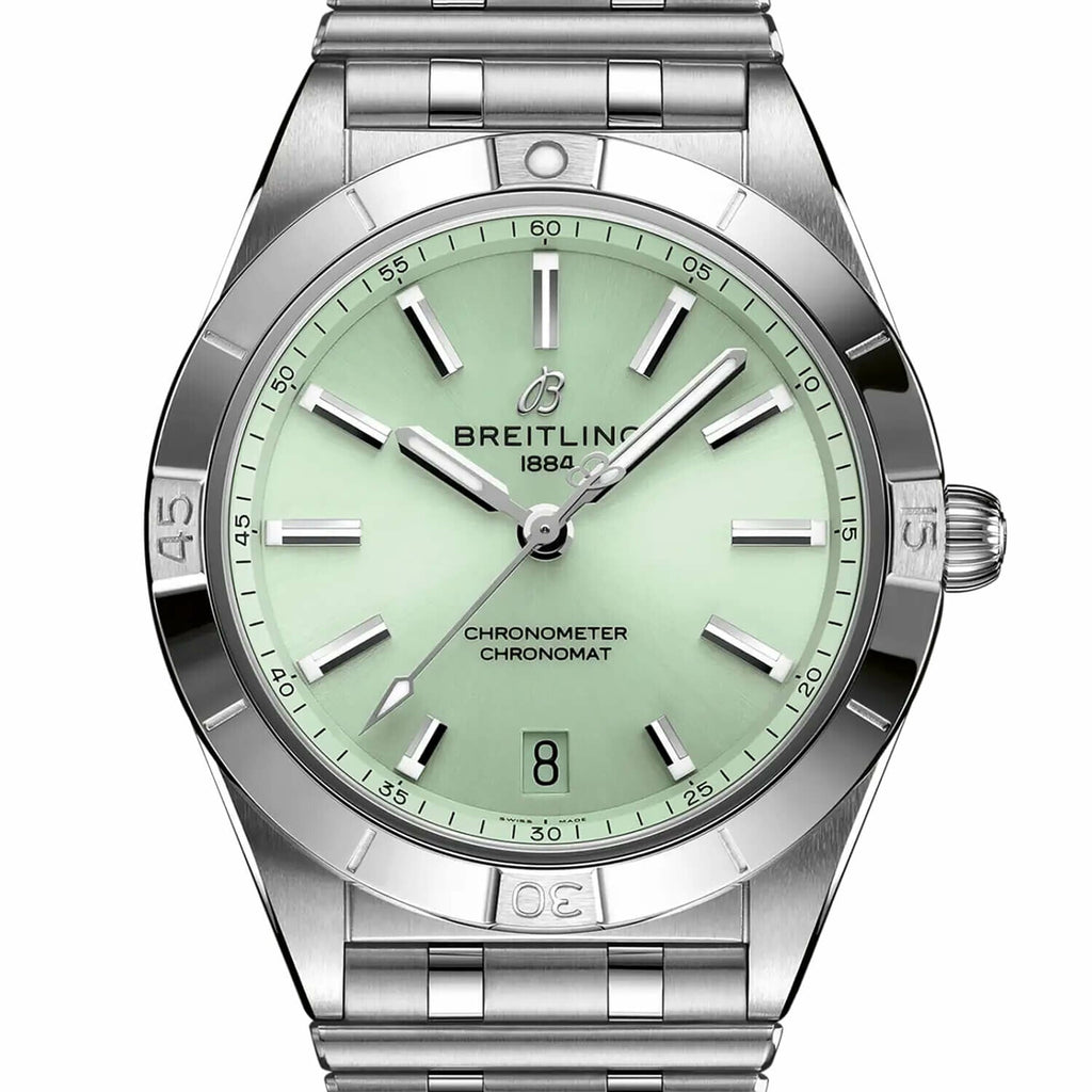 Montre Breitling Chronomat Automatic 36