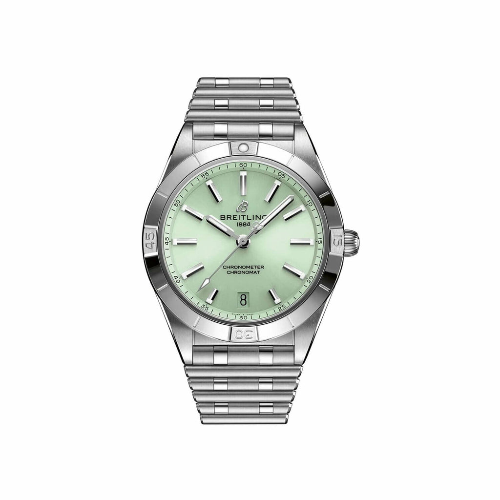 Montre Breitling Chronomat Automatic 36
