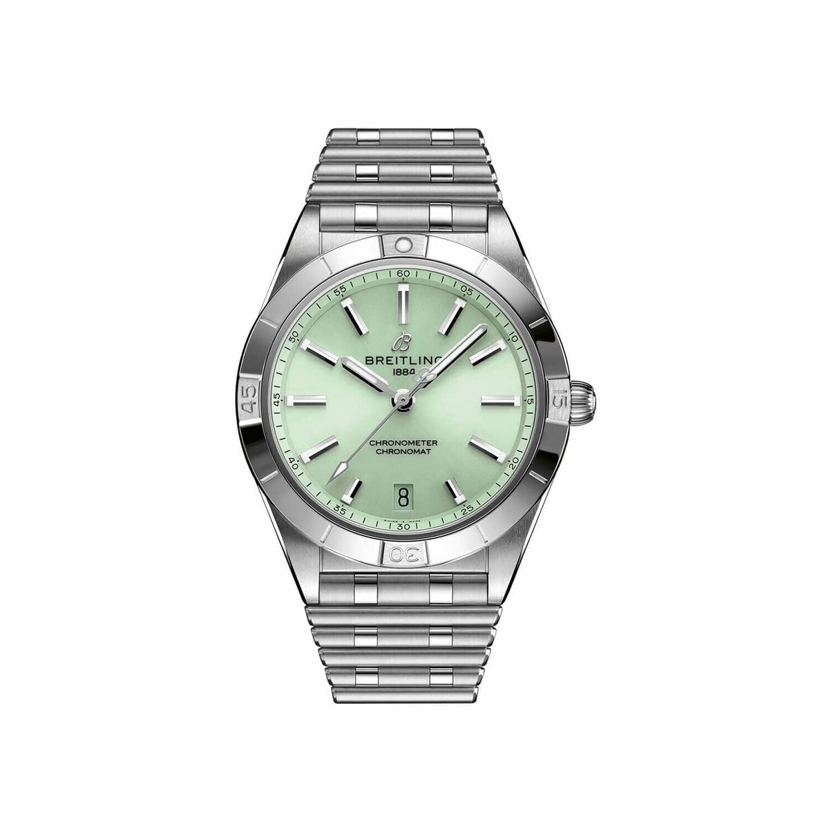 Montre Breitling Chronomat Automatic 36