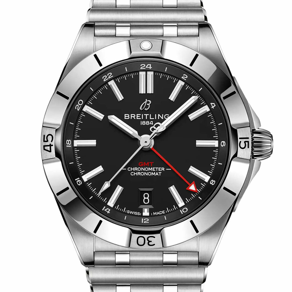 Montre Breitling Chronomat Automatic GMT 40