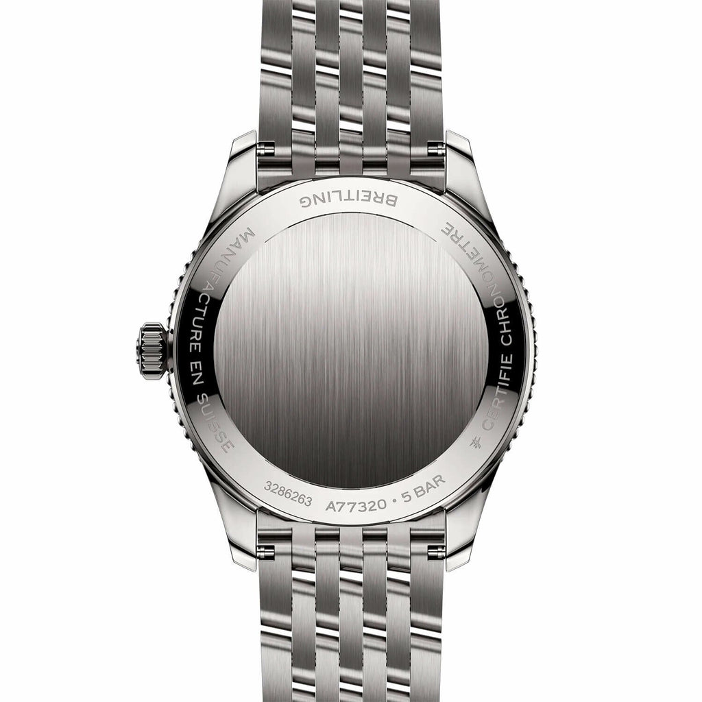 Montre Breitling Navitimer 32