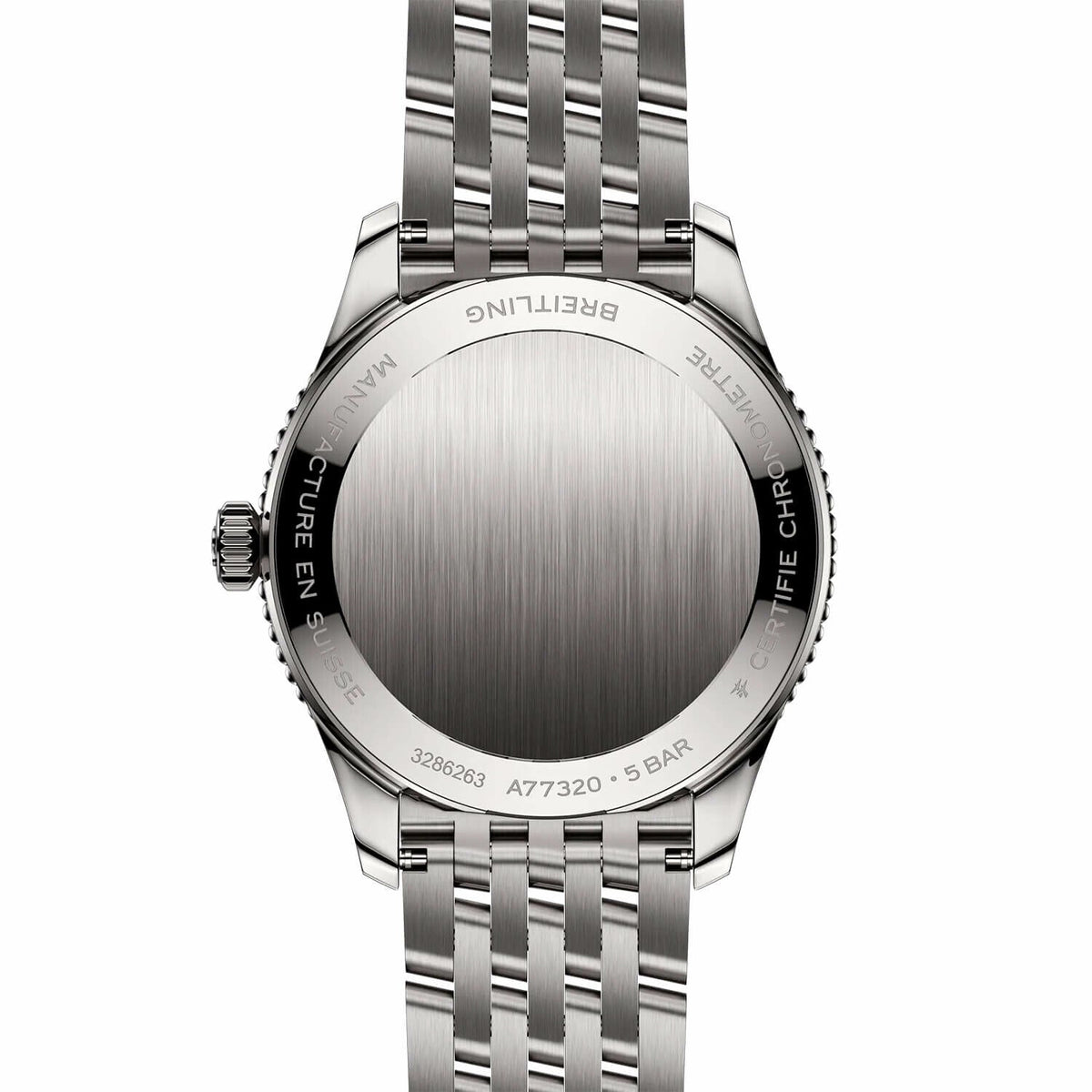 Montre Breitling Navitimer 32