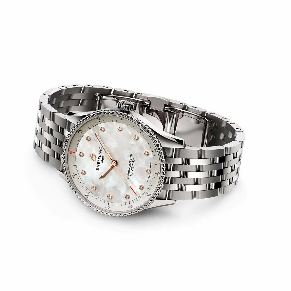 Montre Breitling Navitimer 32