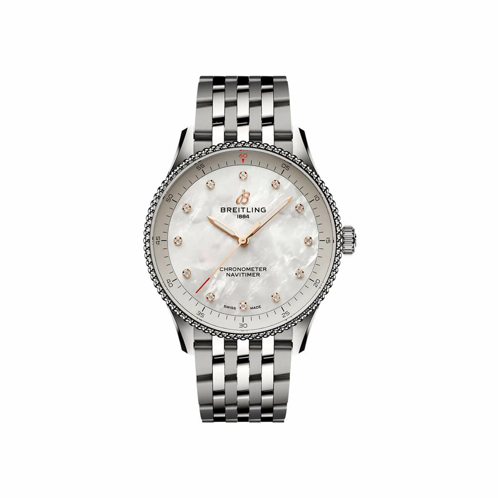 Montre Breitling Navitimer 32