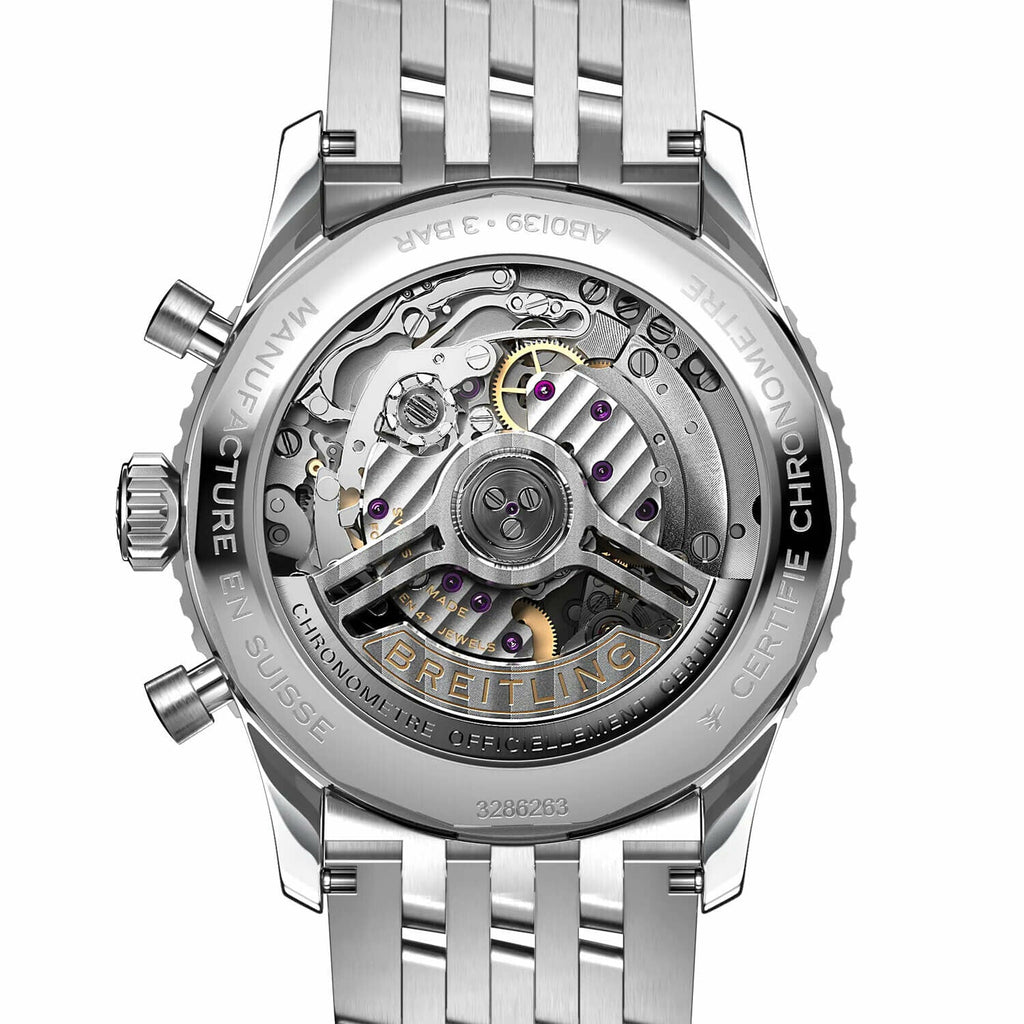 Montre Breitling Navitimer B01 Chronograph 41