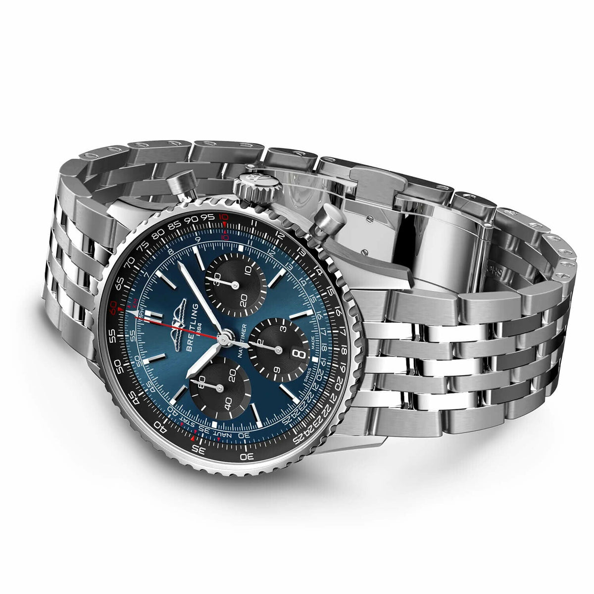 Montre Breitling Navitimer B01 Chronograph 41