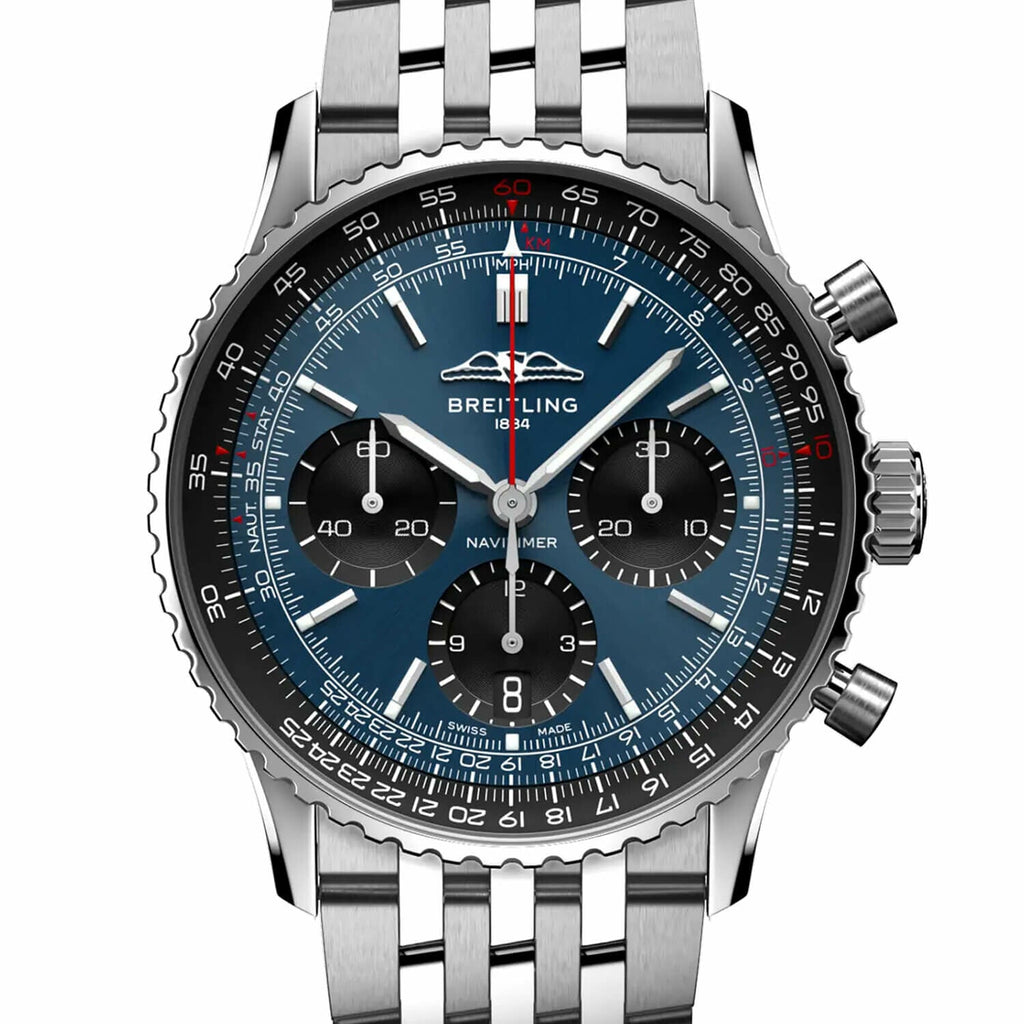 Montre Breitling Navitimer B01 Chronograph 41