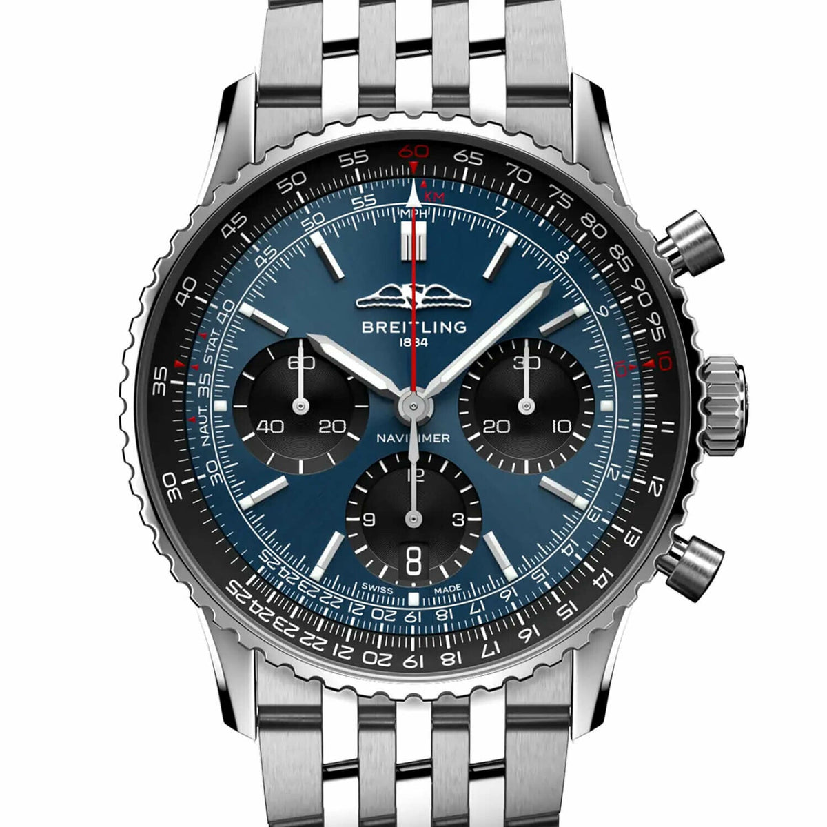 Montre Breitling Navitimer B01 Chronograph 41