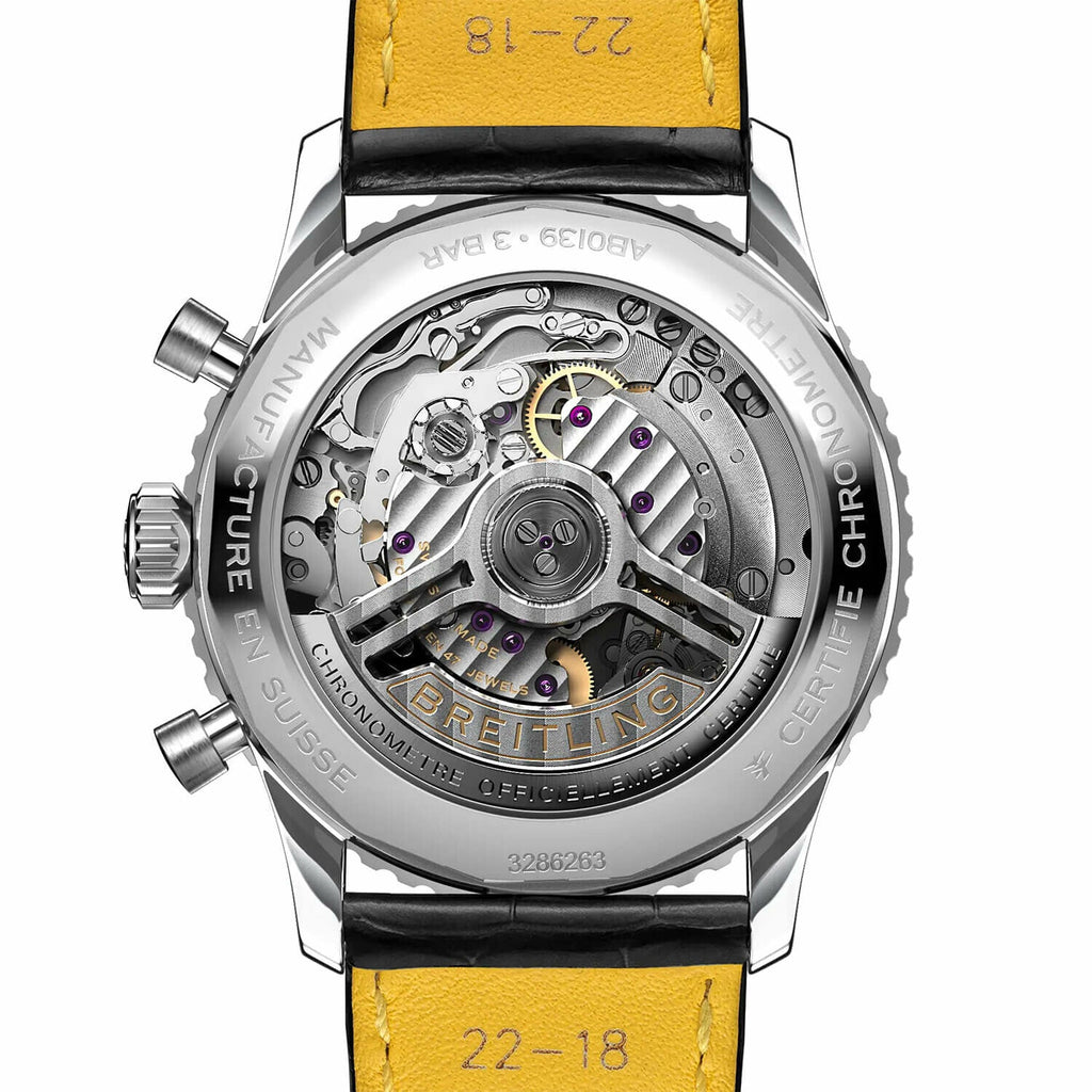 Montre Breitling Navitimer B01 Chronograph 41