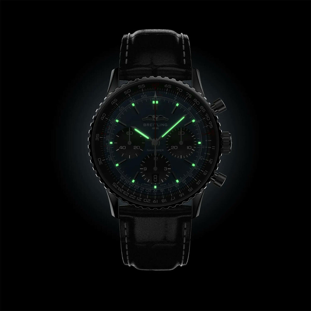 Montre Breitling Navitimer B01 Chronograph 41