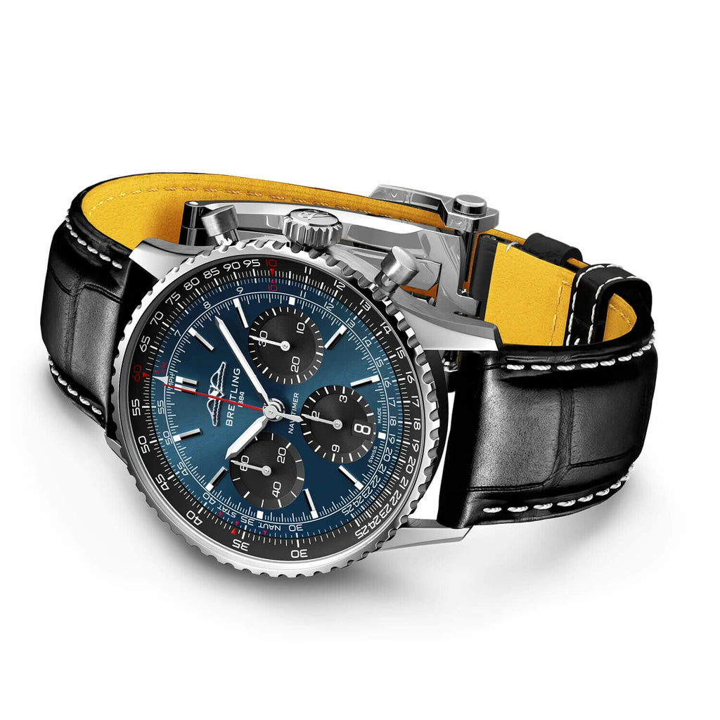 Montre Breitling Navitimer B01 Chronograph 41
