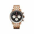 Montre Breitling Navitimer B01 Chronograph 43