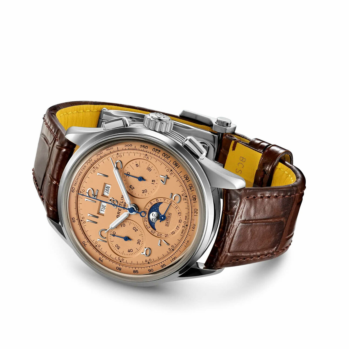 Montre Breitling Premier B25 Datora 42