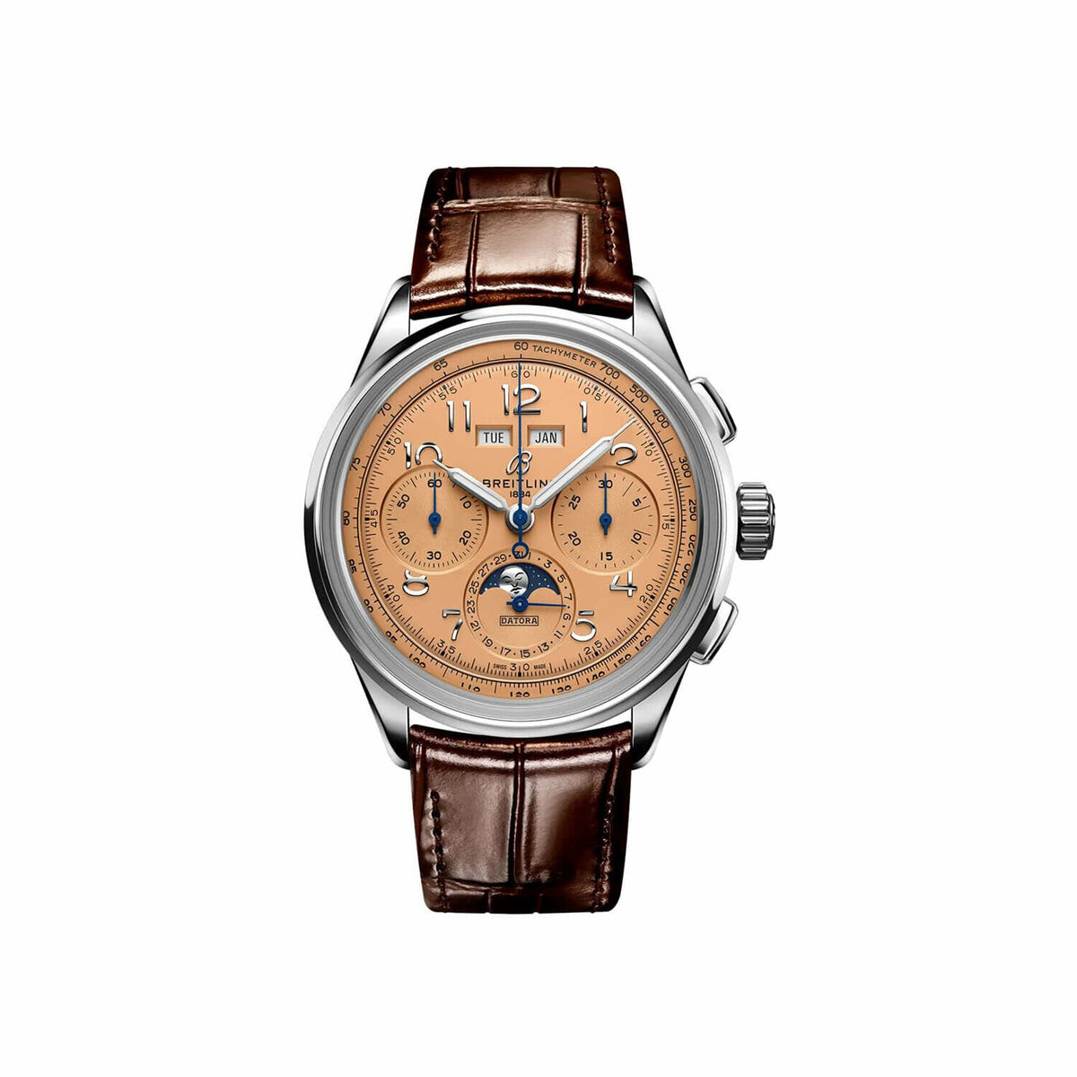 Montre Breitling Premier B25 Datora 42