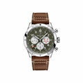 Montre Breitling Super AVI B04 Chronograph GMT 46 Curtiss Warhawk