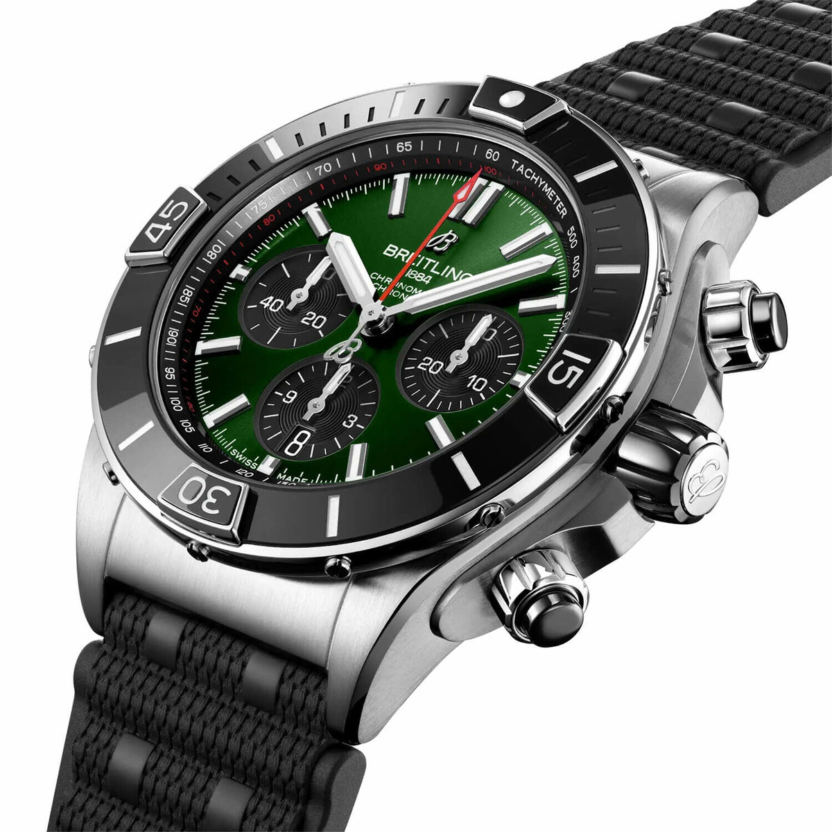 Montre Breitling Super Chronomat B01 44