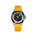 Montre Breitling Superocean Automatic 42 Rainbow
