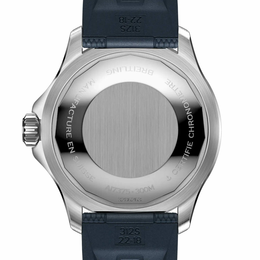 Montre Breitling Superocean Automatic 42