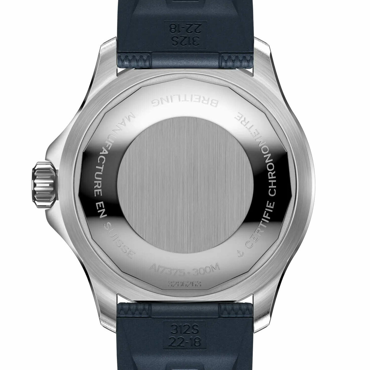 Montre Breitling Superocean Automatic 42