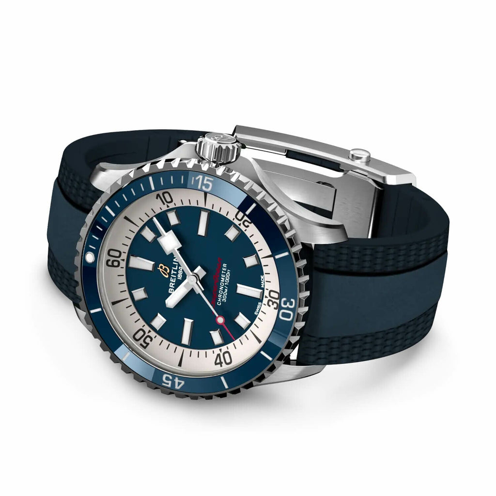 Montre Breitling Superocean Automatic 42