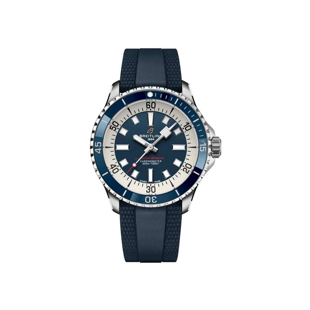 Montre Breitling Superocean Automatic 42