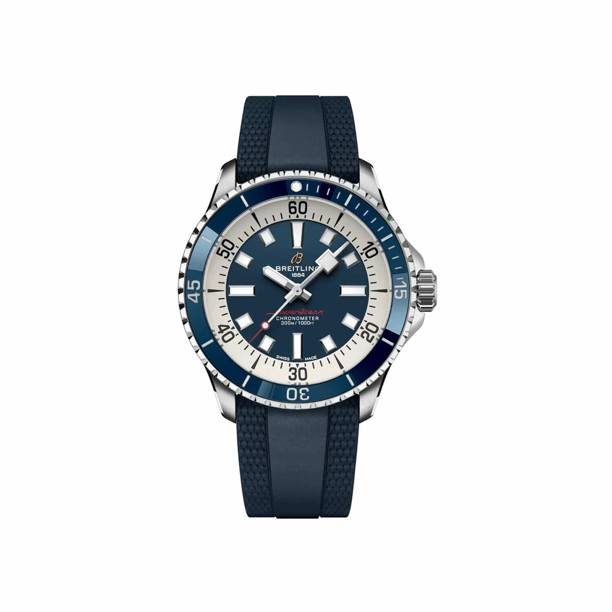 Montre Breitling Superocean Automatic 42