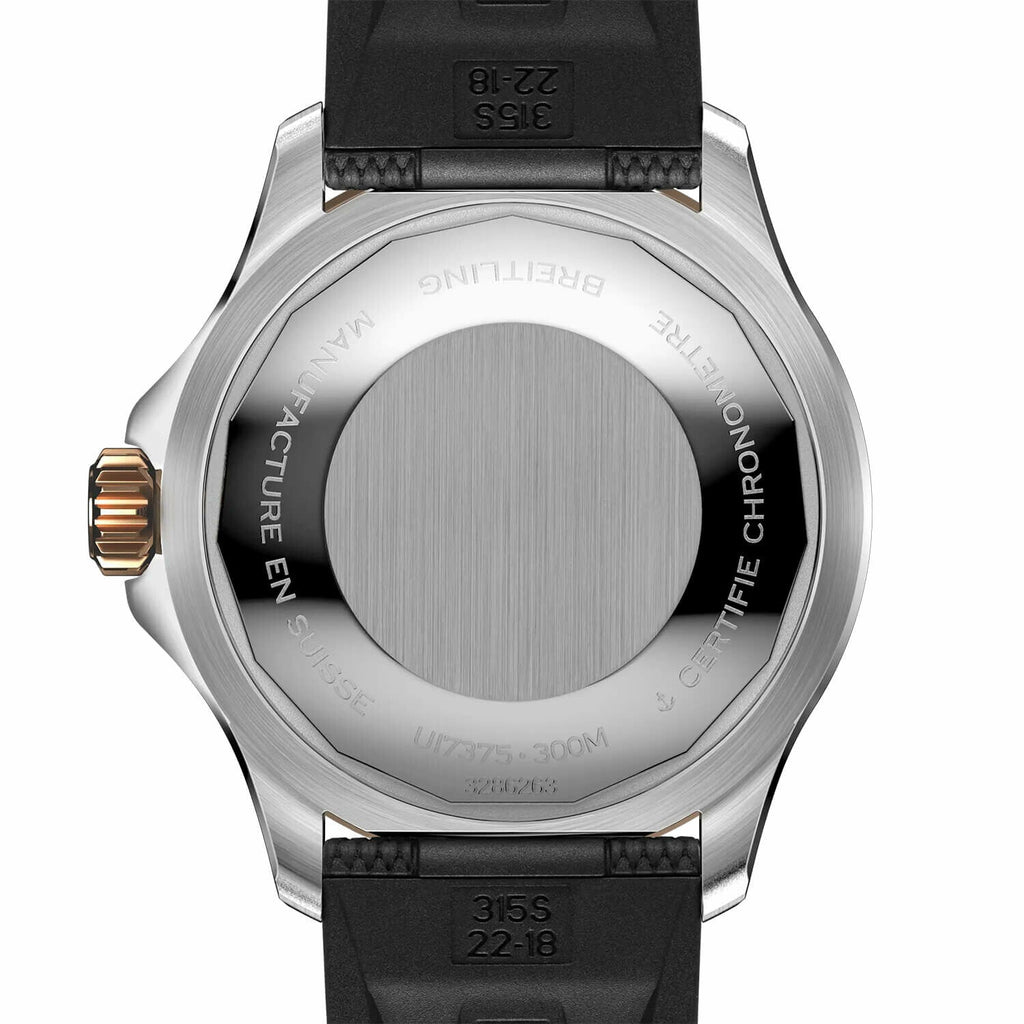 Montre Breitling Superocean Automatic 42