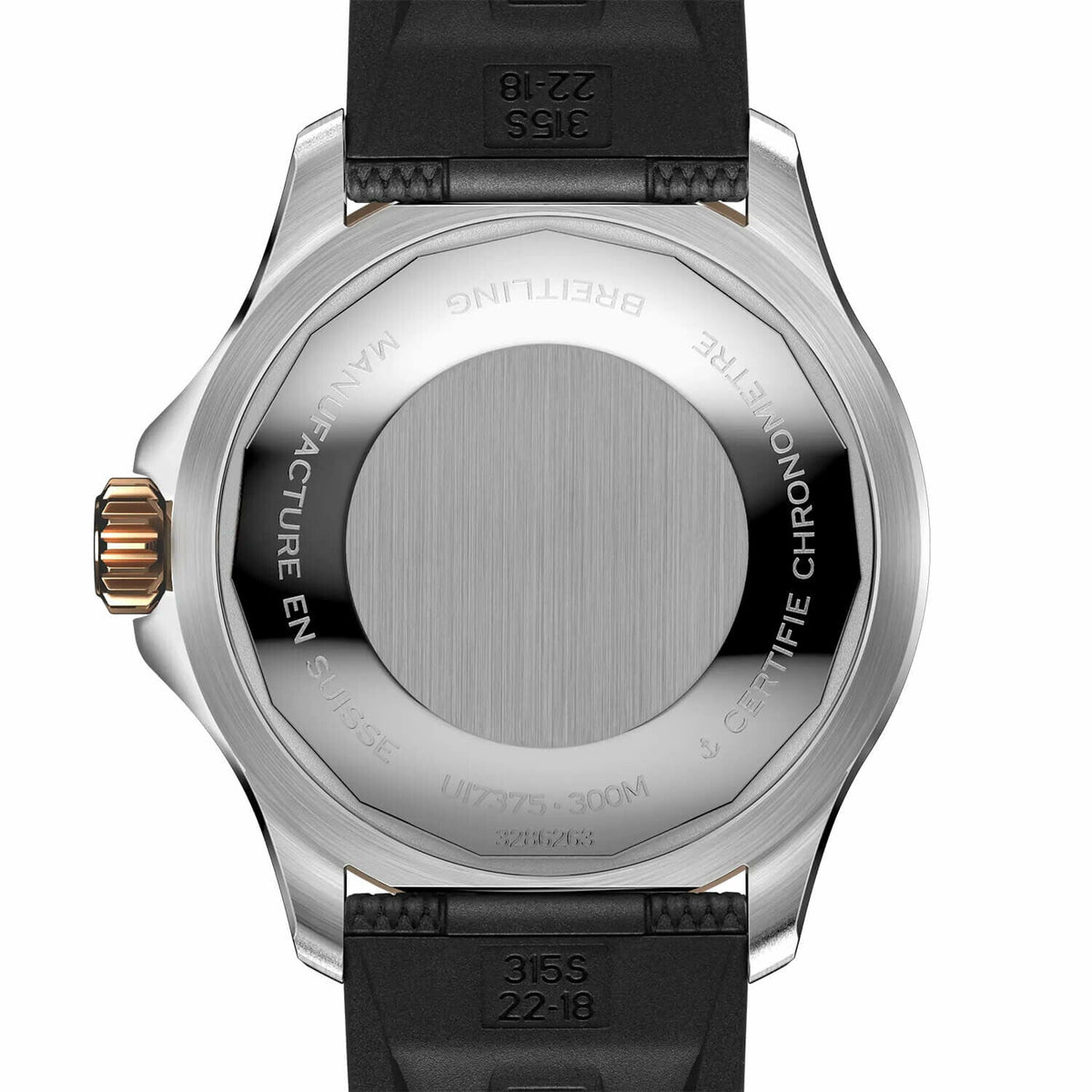 Montre Breitling Superocean Automatic 42
