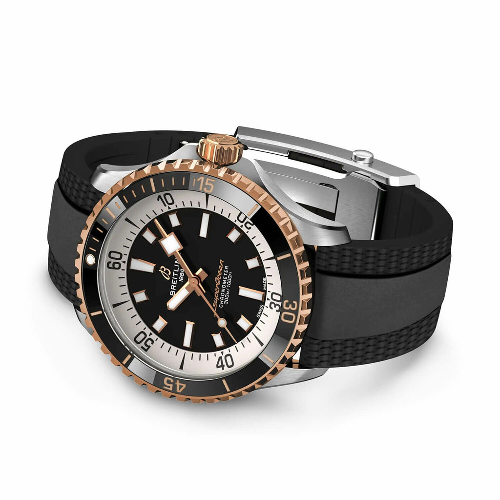 Montre Breitling Superocean Automatic 42
