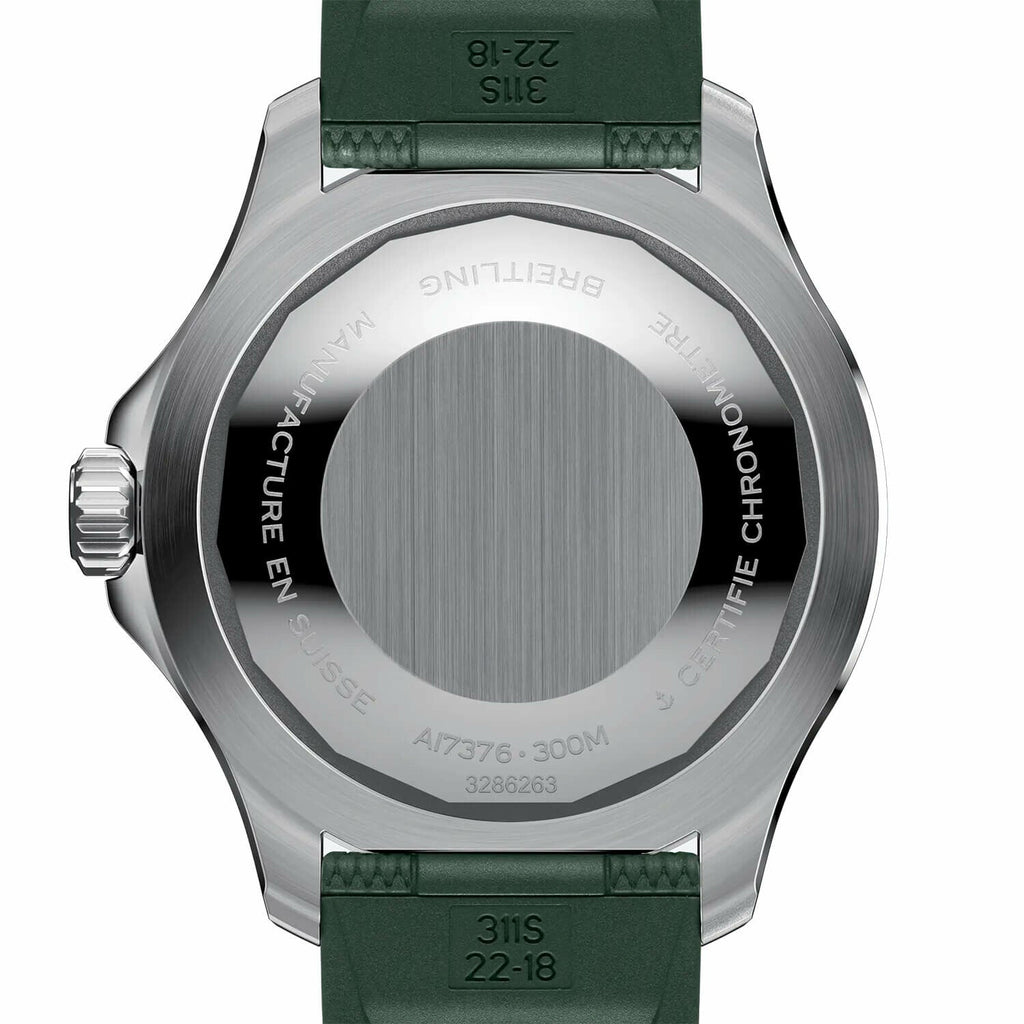 Montre Breitling Superocean Automatic 44