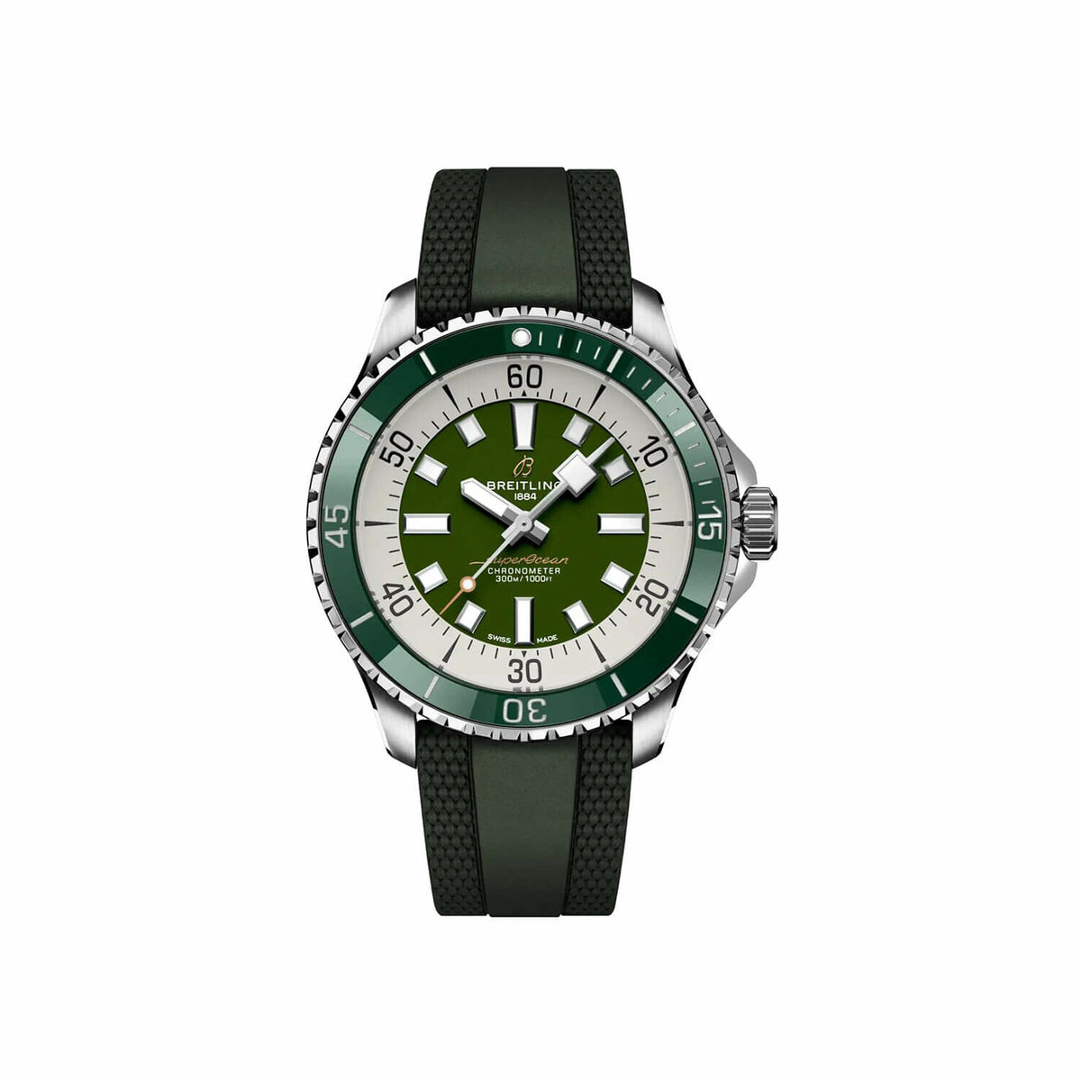 Montre Breitling Superocean Automatic 44