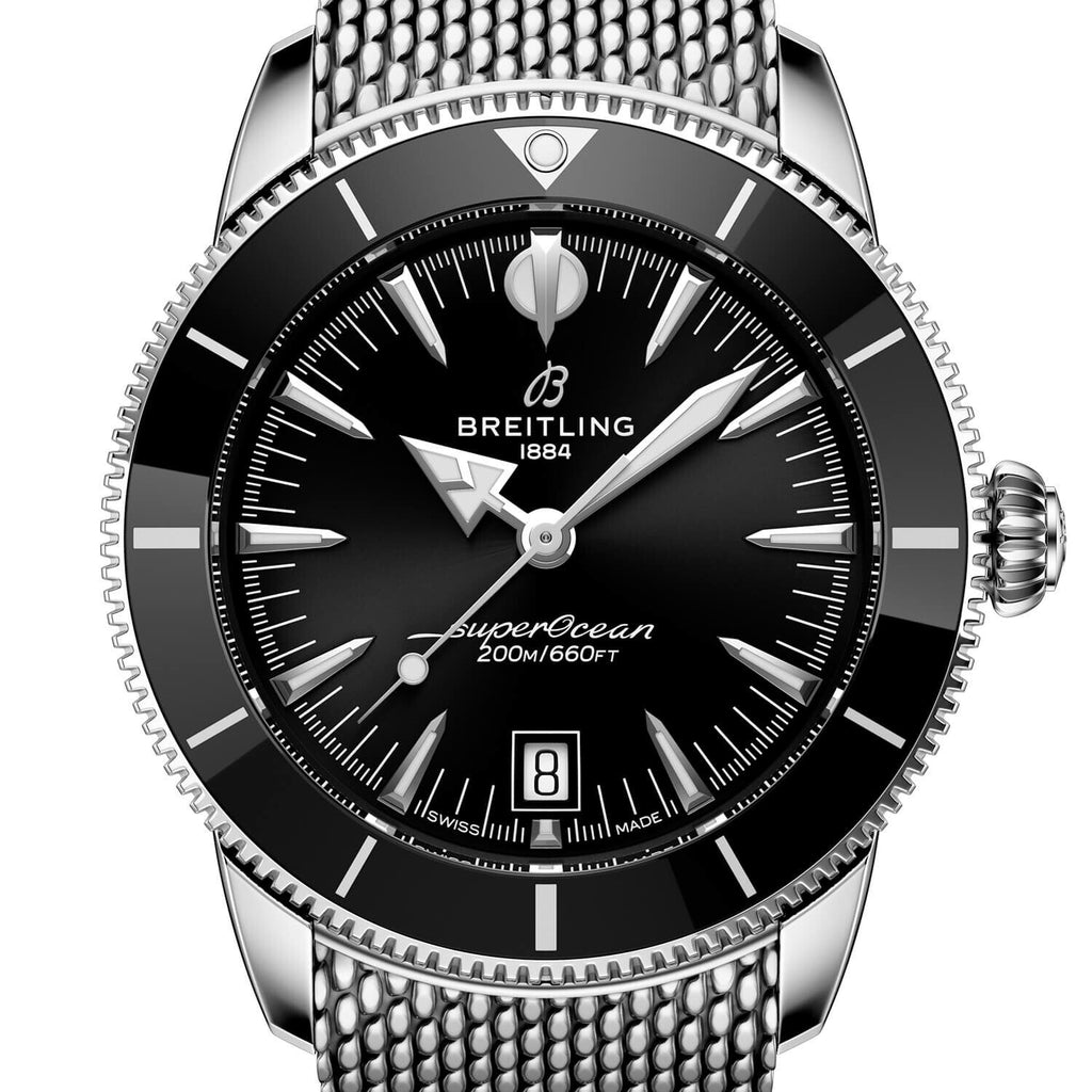 Montre Breitling Superocean Heritage Automatic 42